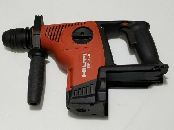 Hilti Borhammer